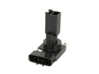 OEM Chevrolet Silverado 3500 HD Air Mass Sensor - 97209545