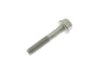 OEM Hummer Bolt-Metric Heavy Hexagon Flange Head Reduce - 11515771