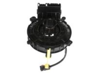 OEM 2019 Chevrolet Spark Clock Spring - 95384289