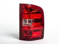 OEM Chevrolet Combo Lamp Assembly - 20840272
