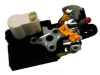 OEM Buick Lock Assembly - 15110510