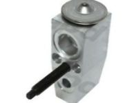 OEM 2020 Chevrolet Camaro Expansion Valve - 22799445