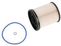 OEM GMC FILTER KIT-FUEL - 13539108