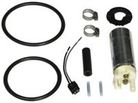 OEM Pontiac Firebird Fuel Pump - 25168719