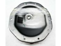 OEM 2012 Chevrolet Suburban 1500 Housing Cover - 25824253