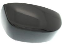 OEM 2008 Cadillac Escalade EXT Mirror Housing - 25788157