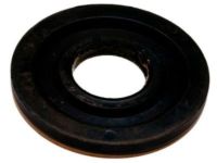 OEM 2007 GMC Sierra 3500 Classic Seal, Main Shaft - 23049636