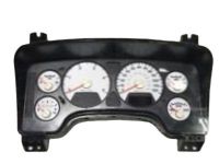 OEM Chevrolet Tracker Instrument Panel Gage CLUSTER - 30016325