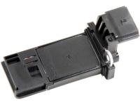 OEM Chevrolet Suburban Air Mass Sensor - 23262343