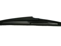 OEM Chevrolet Cruze Rear Blade - 13464219