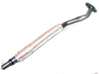OEM Saturn Oil Pipe - 12589434
