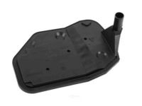 OEM 2010 Hummer H3T Filter - 24225323