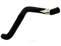 OEM GMC Upper Hose - 22946634