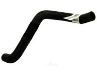 OEM 2012 GMC Terrain Upper Hose - 22946634