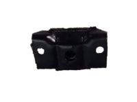 OEM 1999 Chevrolet C2500 Transmission Mount - 15767858