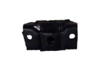 OEM GMC C2500 Suburban Transmission Mount - 15767858