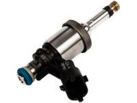 OEM 2010 Saturn Outlook Injector - 12669384