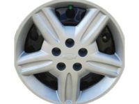 OEM Chevrolet Impala Limited Wheel Cover - 9598750