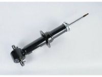 OEM 2011 Cadillac Escalade EXT Front Shock Absorber Assembly - 20955514