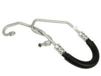 OEM 1997 Chevrolet C2500 Hose, P/S Gear Inlet - 26041751