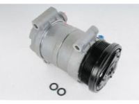 OEM 1998 Chevrolet Astro Compressor - 89019373