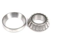 OEM 2021 GMC Savana 2500 Pinion Bearings - 22943106