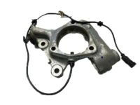 OEM Saturn Outlook Knuckle - 10391041