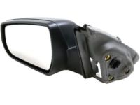 OEM Chevrolet Malibu Mirror Assembly - 22860545