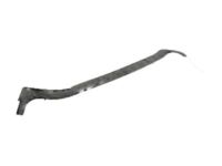 OEM Chevrolet Rear Weatherstrip - 20998458