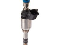 OEM 2013 Cadillac ATS Injector - 12662564