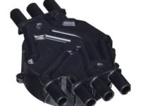 OEM 2007 GMC Sierra 1500 Cap - 10452458