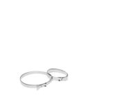 OEM 2000 Chevrolet Venture Boot Kit Clamp - 7848882