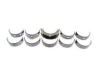 OEM 2017 Cadillac CT6 Bearing Set - 12668646