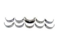 OEM GMC Canyon Bearing Set - 12668646