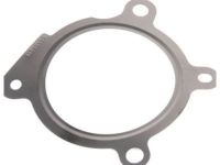 OEM Cadillac CTS Gasket - 12640403