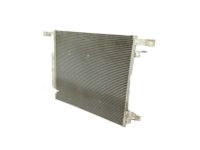 OEM Cadillac SRX Condenser - 22973655