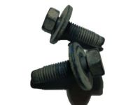 OEM 2009 Saturn Vue Mount Plate Bolt - 11519537