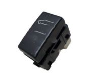 OEM 2012 GMC Yukon XL 2500 Switch Asm-Lift Gate Actuator - 25845571