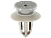 OEM 2020 Chevrolet Malibu Top Cover Clip - 11547574