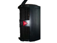 OEM 2013 GMC Yukon XL 2500 Heater Element - 22856921