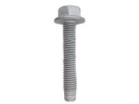 OEM Buick Mount Bracket Bolt - 11589277