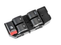 OEM 2010 Chevrolet Cobalt Window Switch - 20814454