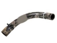 OEM 2016 Chevrolet Caprice Lower Hose - 92261483