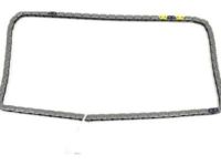 OEM Pontiac Chain - 12635427
