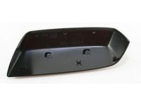 OEM 2014 Chevrolet Silverado 1500 Mirror Cover - 22919758