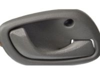 OEM 2001 Chevrolet Tracker Handle, Inside - 30024123