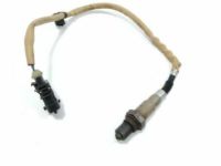 OEM 2015 Cadillac ELR Upper Oxygen Sensor - 55569903