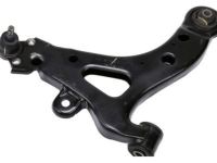 OEM Chevrolet Uplander Lower Control Arm - 10393213