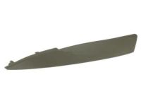 OEM 2001 Chevrolet Suburban 2500 Weatherstrip Pillar Trim - 15262941