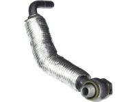 OEM 2014 Buick Encore Cooling Pipe - 55568031